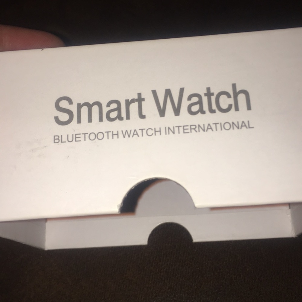 Smart watch - Picture 5 of 5